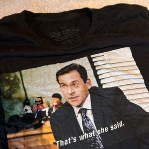 T-shirt